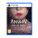 Apsulov: End of Gods