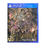 Brigandine: The Legend of Runersia
