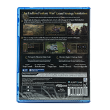 Brigandine: The Legend of Runersia
