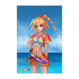Chrono Cross: The Radical Dreamers Edition