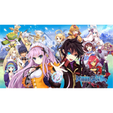 Demon Gaze Extra