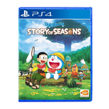 Doraemon: Story of Seasons