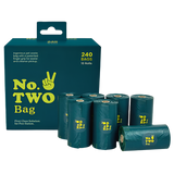 Number Two Bag