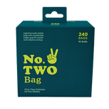 Number Two Bag