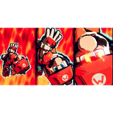 Mario Strikers: Battle League