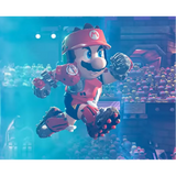 Mario Strikers: Battle League