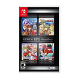 Kemco RPG Omnibus