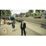 Deadly Premonition 2: A Blessing In Disguise
