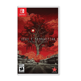 Deadly Premonition 2: A Blessing In Disguise