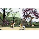 Okami: Zekkeiban