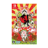 Okami: Zekkeiban