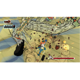 Okami: Zekkeiban
