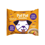 Pat Pat Noodles - Probiotic Ramen for Dogs