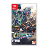 SD Gundam G Generation Cross Rays