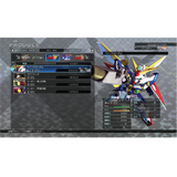 SD Gundam G Generation Cross Rays