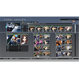 SD Gundam G Generation Cross Rays