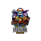 Dungreed with Bonus CD Soundtrack
