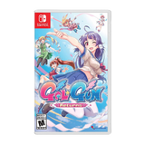 Gal Gun Returns