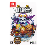 Dungreed with Bonus CD Soundtrack
