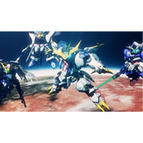 SD Gundam G Generation Cross Rays (Platinum Edition)
