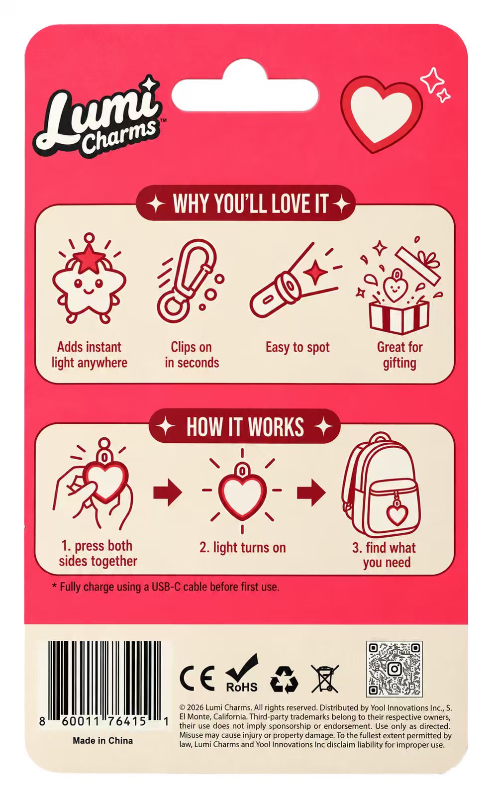 Heart