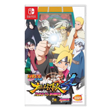 Naruto Shippuden: Ultimate Ninja Storm 4 - Road to Boruto