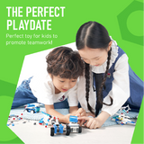 Makerzoid 30 in 1 STEAM Building Blocks Set