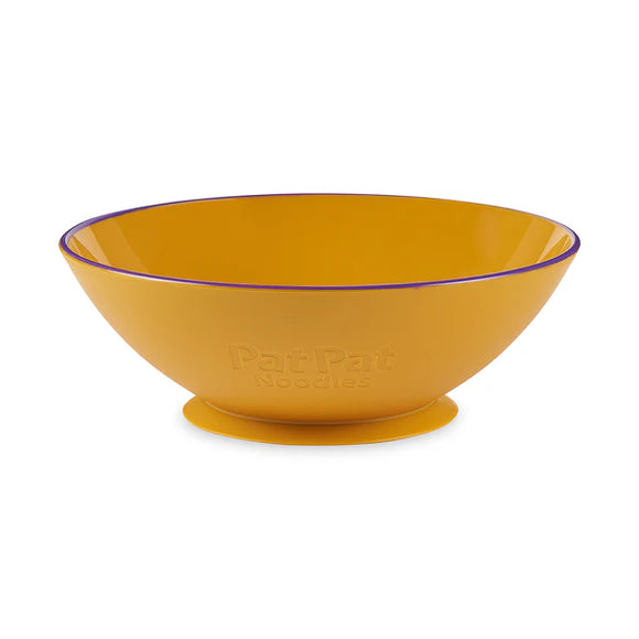 Pat Pat Pets Ramen Bowl