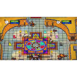 Super Cane Magic Zero