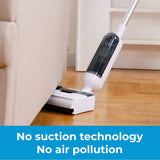 HIZERO F100 ALL-IN-ONE HARD FLOOR CLEANER