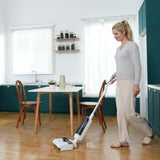 HIZERO F100 ALL-IN-ONE HARD FLOOR CLEANER