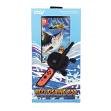 Fishing Star World Tour with Fishing Rod Bundle