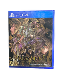 Brigandine: The Legend of Runersia