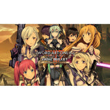 Sword Art Online: Fatal Bullet [Complete Edition]