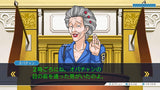 Phoenix Wright Ace Attorney 123