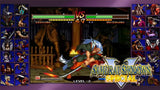 Samurai Shodown Neo Geo Collection