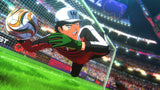 Captain Tsubasa