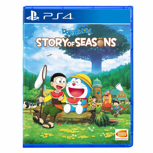 Doraemon: Story of Seasons