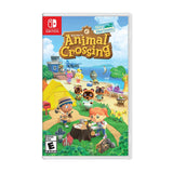 Animal Crossing: New Horizons