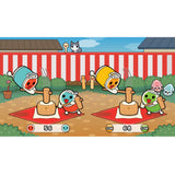 Taiko no Tatsujin Rhythmic Adventure Pack