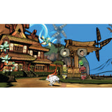 Okami: Zekkeiban