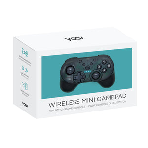 Wireless Mini Gamepad