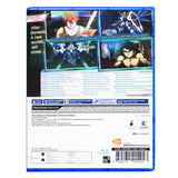 SD Gundam G Generation Cross Rays (Platinum Edition)