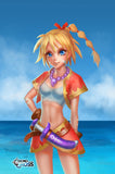 Chrono Cross: The Radical Dreamers Edition