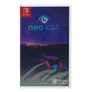 Neo Cab