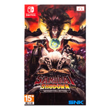 Samurai Shodown Neo Geo Collection