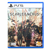 Scarlet Nexus